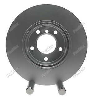 PROMAX Premium Geo-Coated Brake Rotor 20-34312