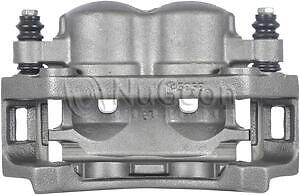 Frt Rt Rebuilt Brake Caliper  Nugeon  99-17907A