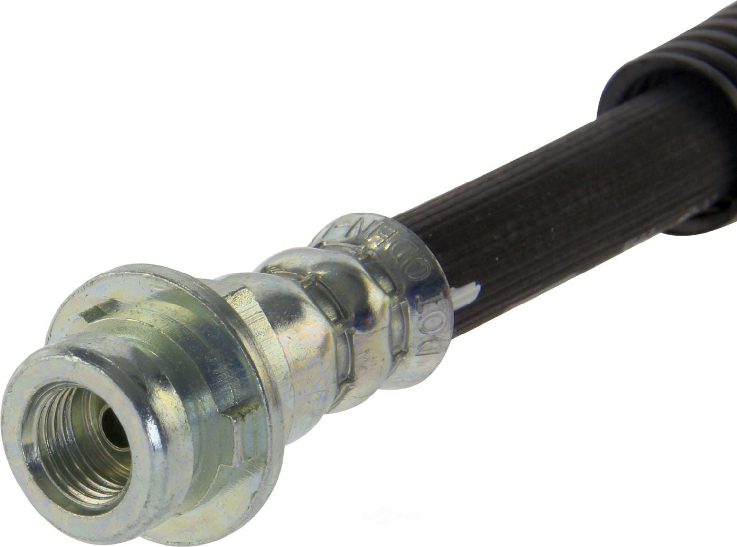 Frt Brake Hose  Centric Parts  150.66082