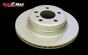 PROMAX Premium Geo-Coated Brake Rotor 20-34363