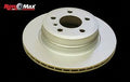 PROMAX Premium Geo-Coated Brake Rotor 20-34363