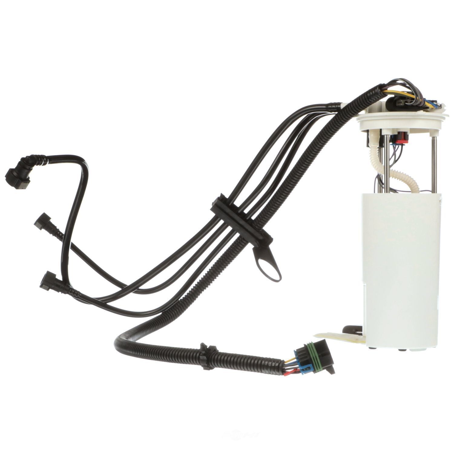 Fuel Pump Module Assy  Delphi  FG0170