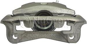 Frt Lft Rebuilt Brake Caliper  Nugeon  99-01564A