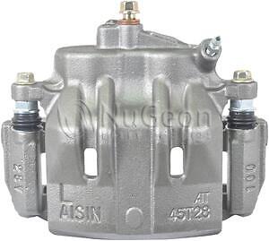 Frt Lft Rebuilt Brake Caliper  Nugeon  99-01654A