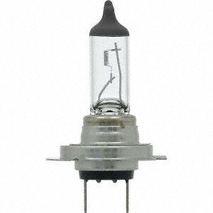 Headlight  Sylvania  H7.BX