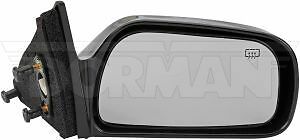 Door Mirror  Dorman  955-1476