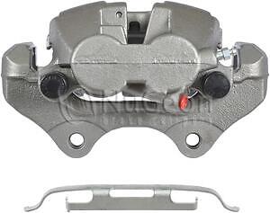 Frt Lft Rebuilt Brake Caliper  Nugeon  99-02814B