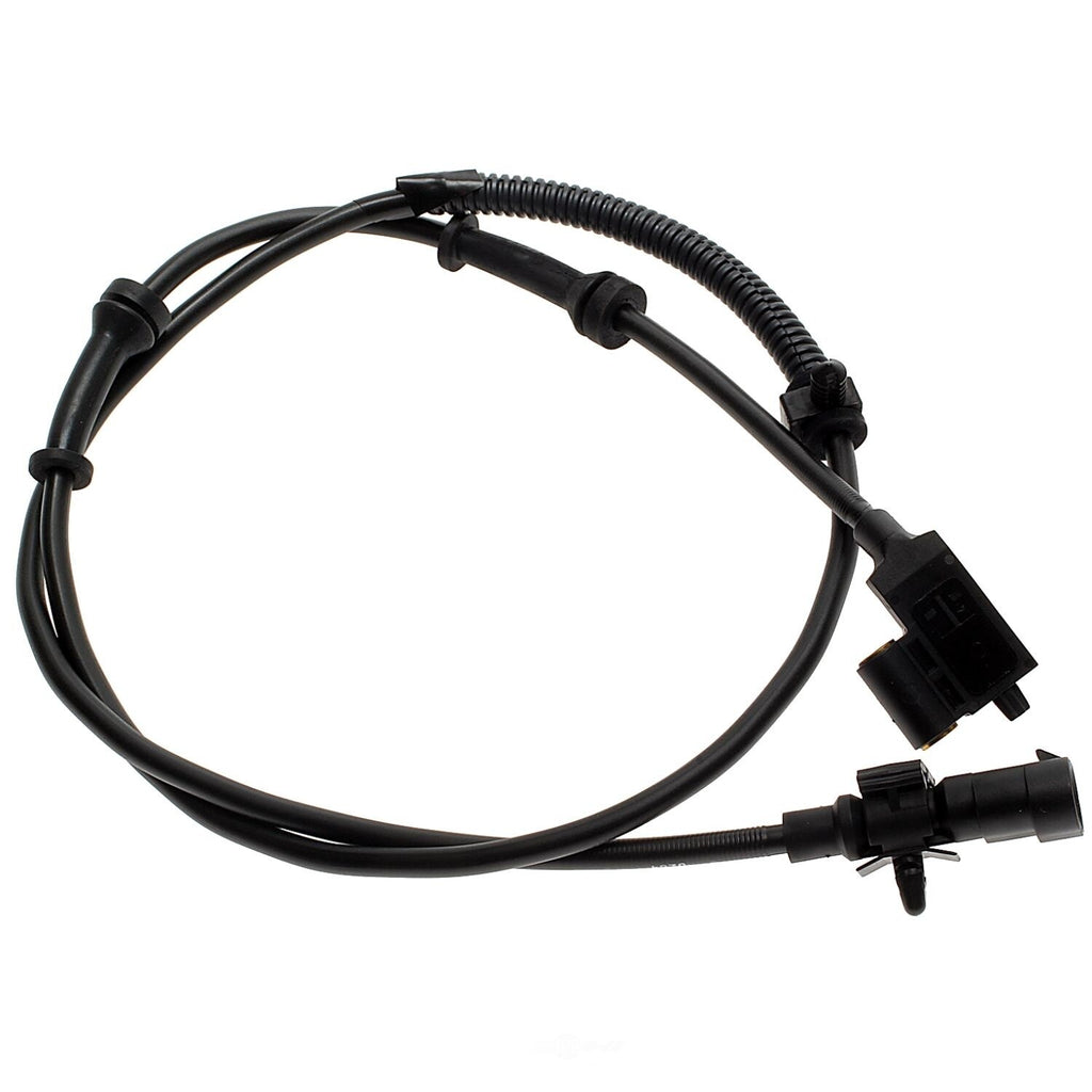 Frt Wheel ABS Sensor  Standard Motor Products  ALS61
