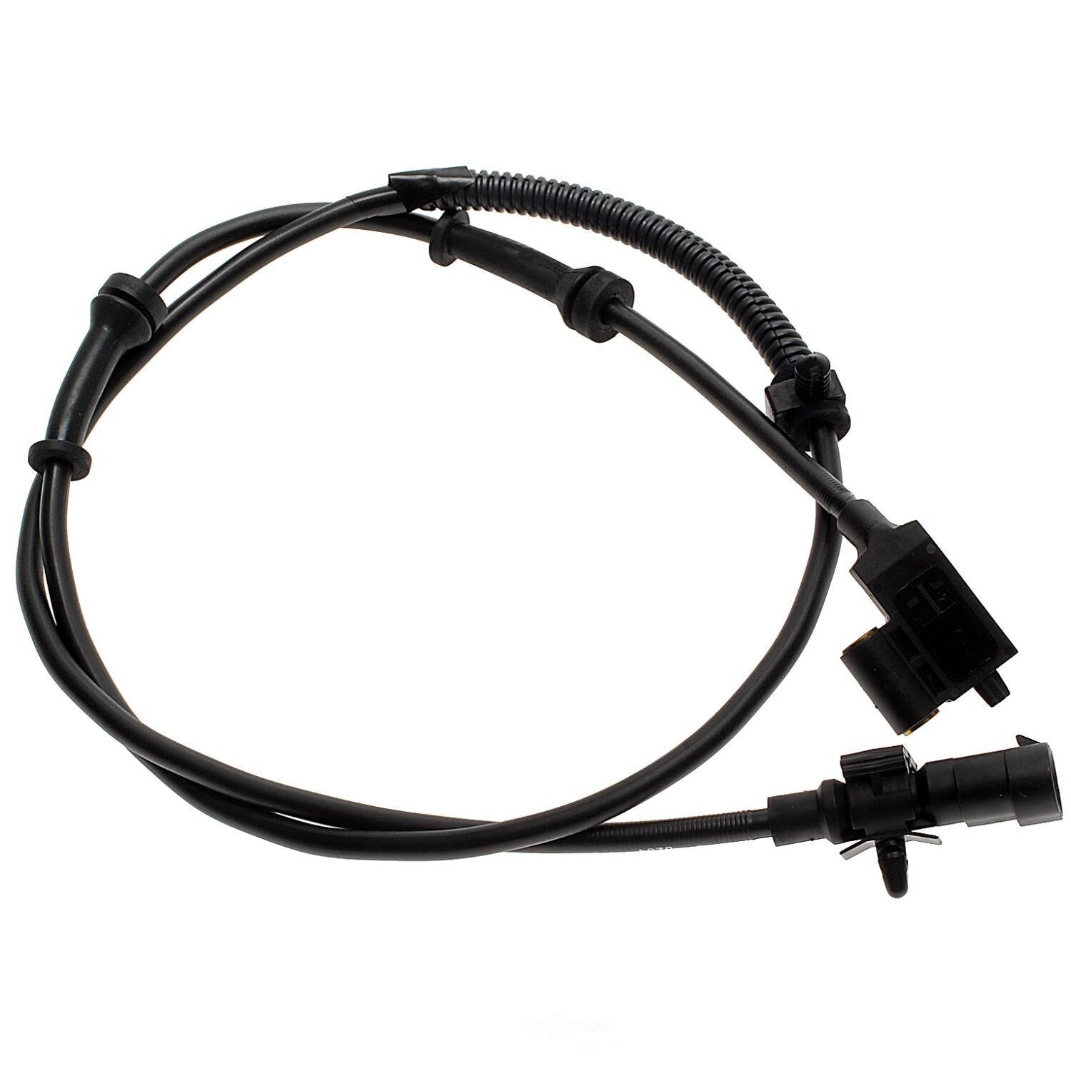 Frt Wheel ABS Sensor  Standard Motor Products  ALS61