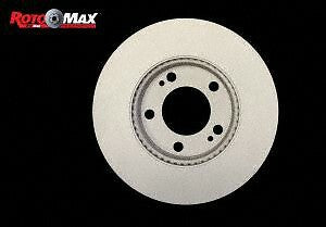 PROMAX Premium Geo-Coated Brake Rotor 20-31492