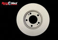 PROMAX Premium Geo-Coated Brake Rotor 20-31492