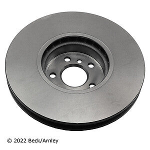 Frt Prem Brk Rotor  Beck/Arnley  083-3772