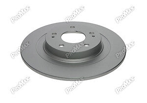 PROMAX Premium Geo-Coated Brake Rotor 20-610019