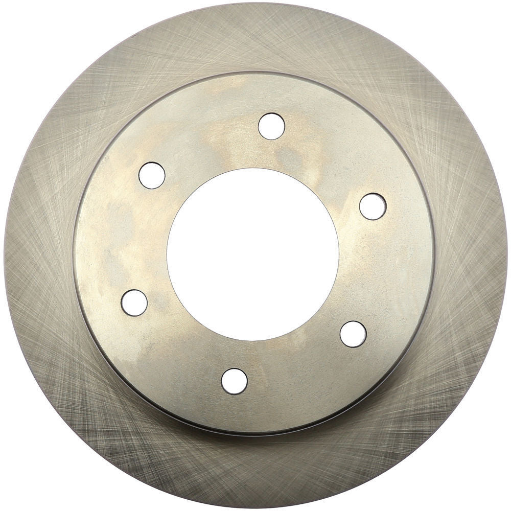 Rr Disc Brake Rotor  Centric Parts  121.65157