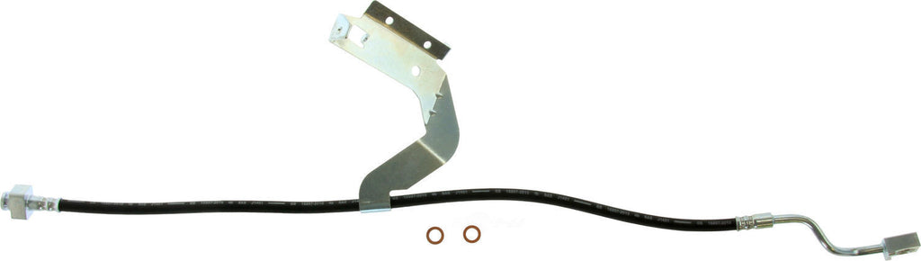 Frt Brake Hose  Centric Parts  150.65220