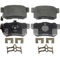 Wagner New Quickstop Ceramic Brake Pad ZD1086