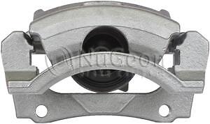 Frt Lft Rebuilt Brake Caliper  Nugeon  99-17310A