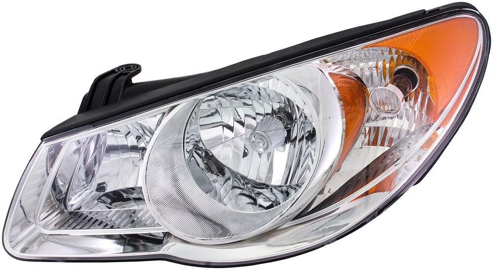 Headlight Assy  Dorman  1592045