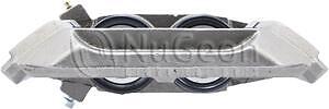 Frt Lft Rebuilt Brake Caliper  Nugeon  99-17844B
