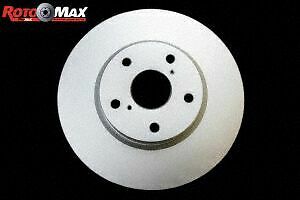 PROMAX Premium Geo-Coated Brake Rotor 20-31445