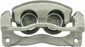 Frt Lft Rebuilt Brake Caliper  Nugeon  99-17849B