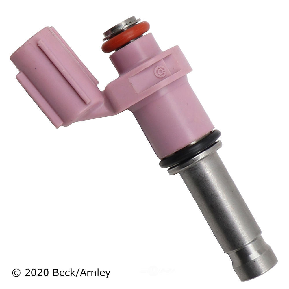 New Fuel Injector  Beck/Arnley  159-1076