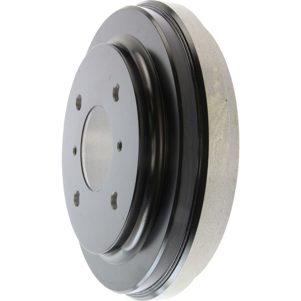 Rr Brake Drum  Centric Parts  122.42028