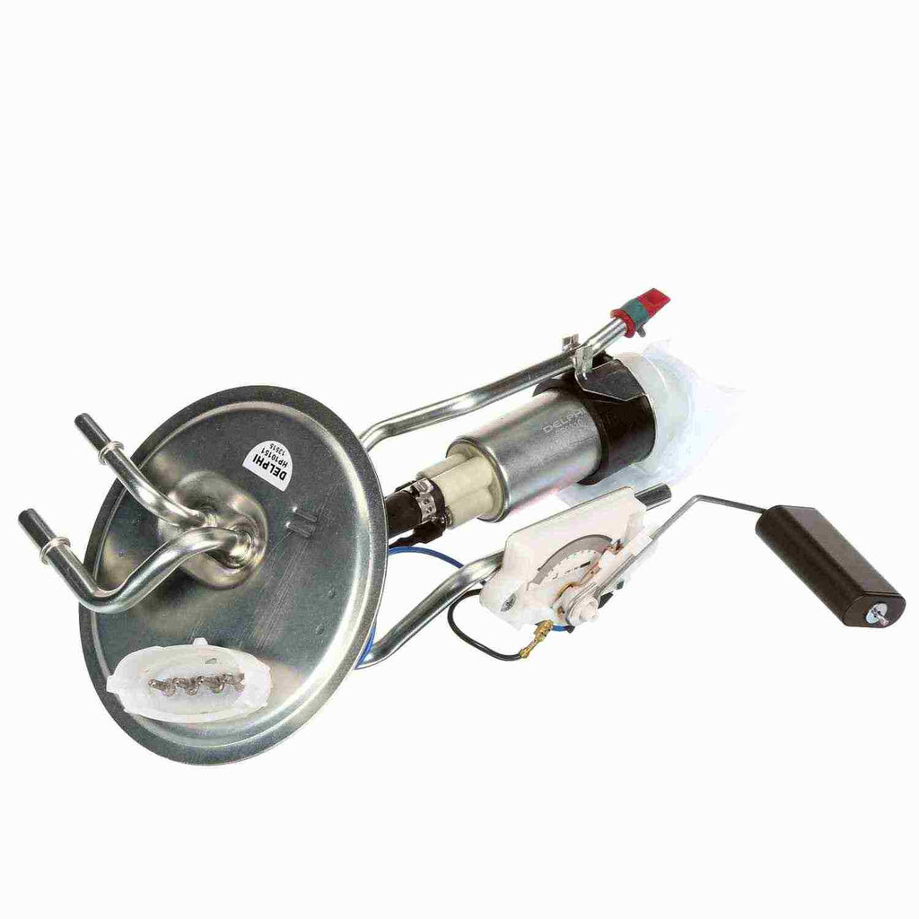 Fuel Pump Hanger Assy  Delphi  HP10151