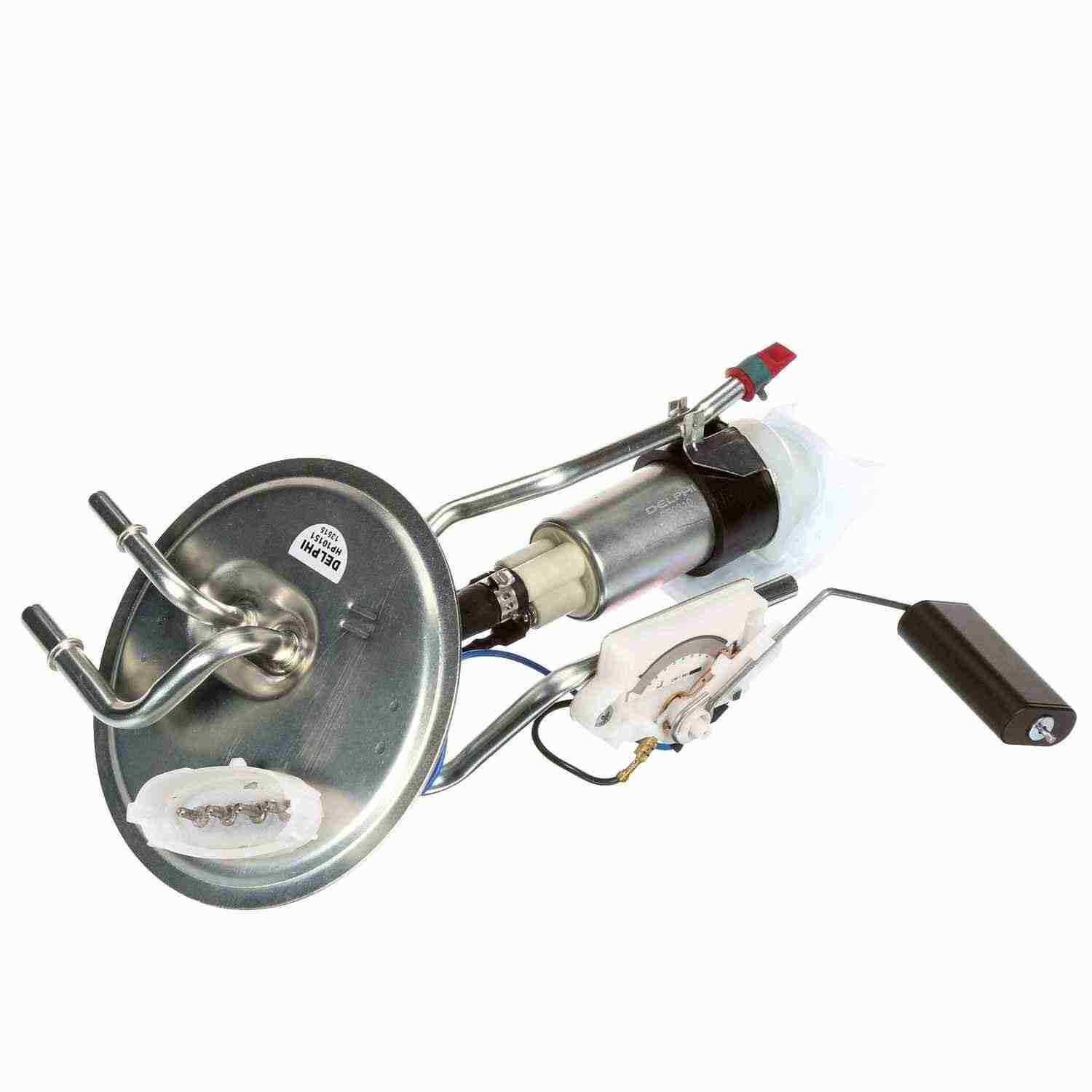 Fuel Pump Hanger Assy  Delphi  HP10151
