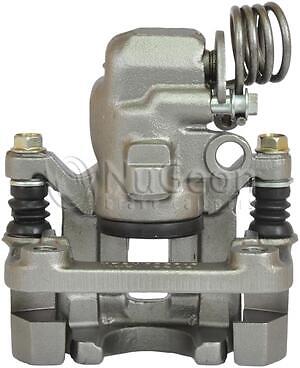 Rr Right Rebuilt Brake Caliper  Nugeon  99-17860A