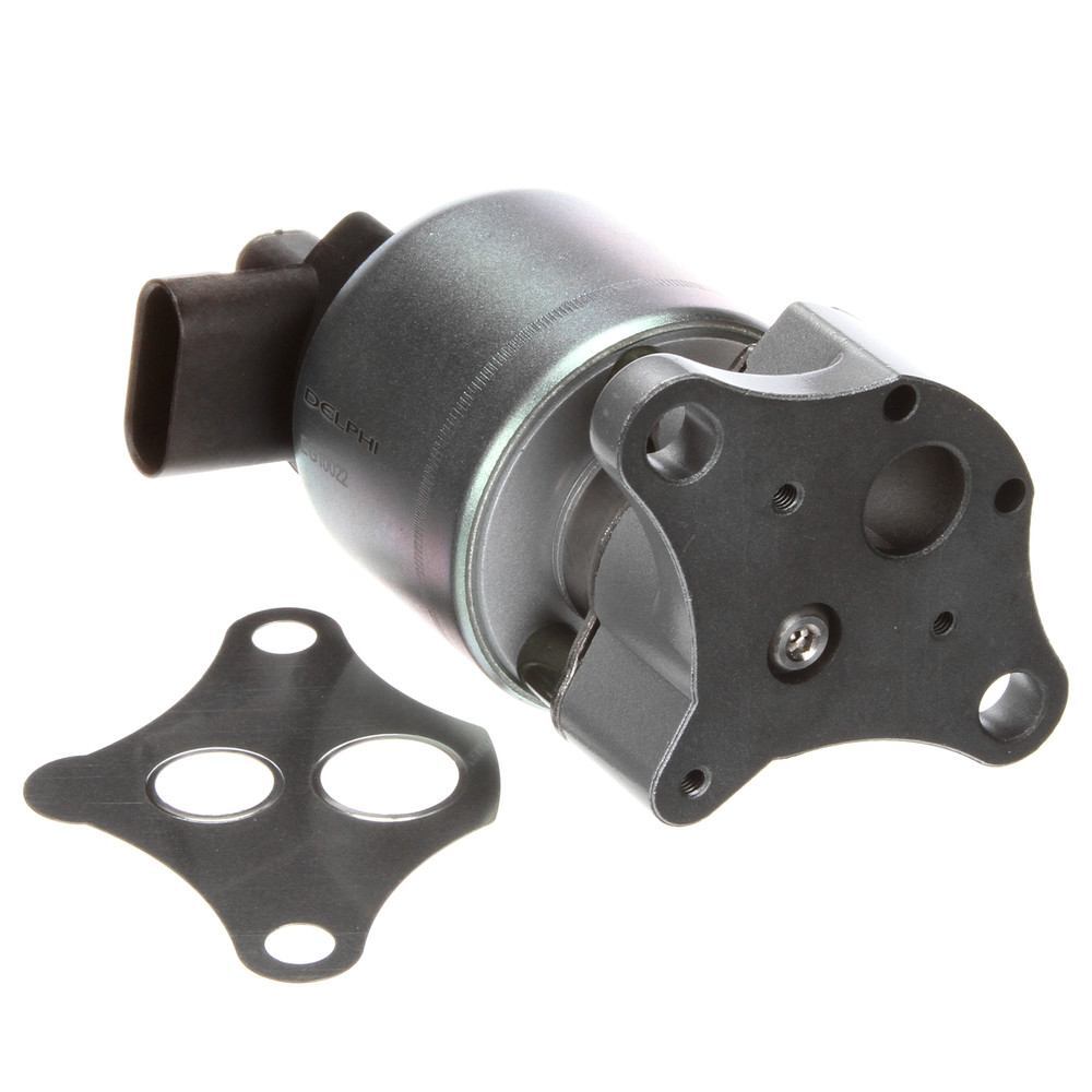 EGR Valve  Delphi  EG10022