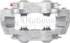 Rr Lft Rebuilt Brake Caliper  Nugeon  97-17214B
