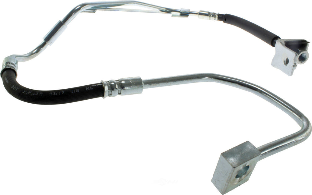 Frt Brake Hose  Centric Parts  150.67105