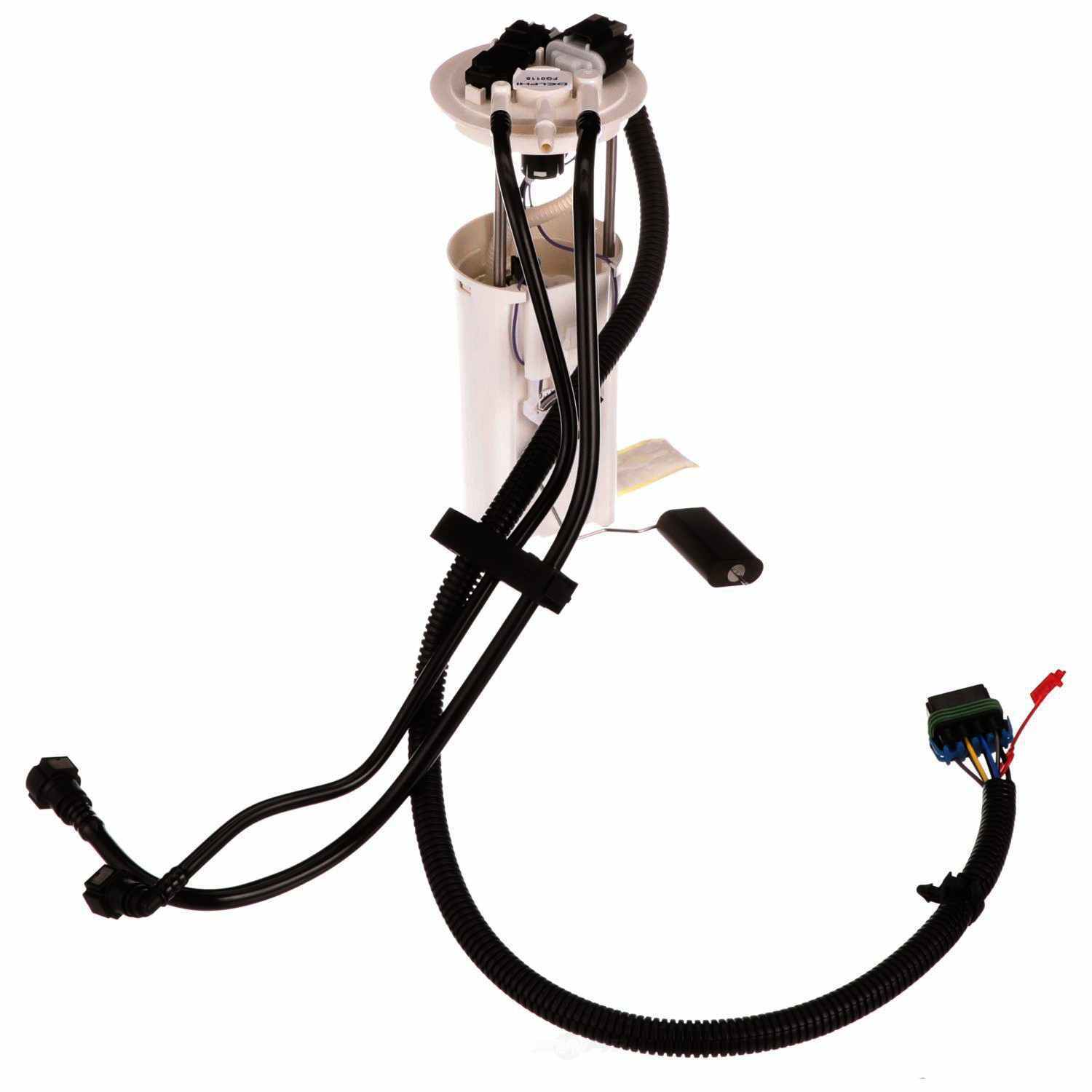 Fuel Pump Module Assy  Delphi  FG0115