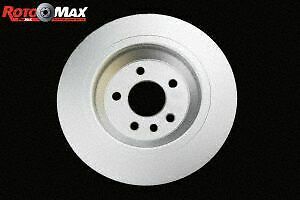 PROMAX Premium Geo-Coated Brake Rotor 20-34369