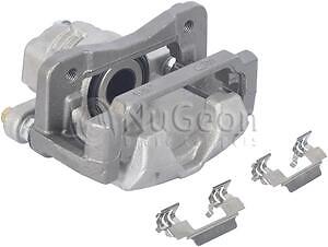 Rr Lft Rebuilt Brake Caliper  Nugeon  99-17344A