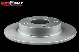 PROMAX Premium Geo-Coated Brake Rotor 20-610005