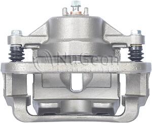 Frt Lft Rebuilt Brake Caliper  Nugeon  99-01832B