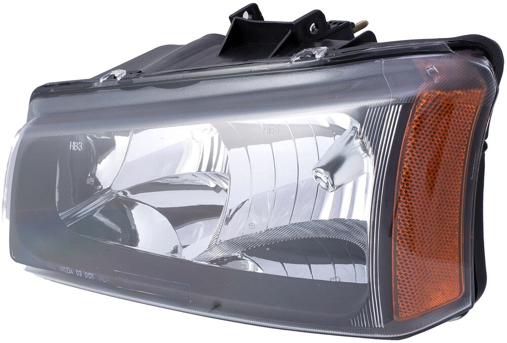 Headlight Assy  Dorman  1591016