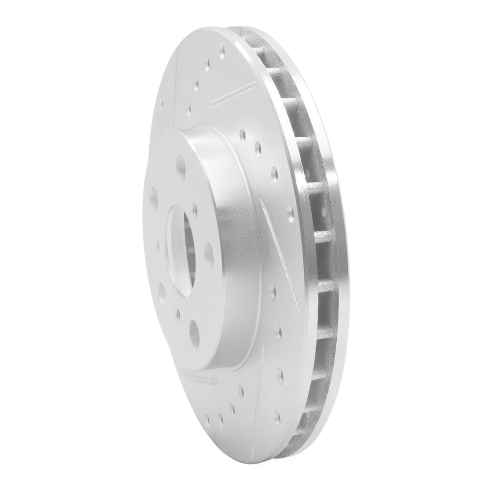 Frt Disc Brake Rotor  DFC  631-76041L