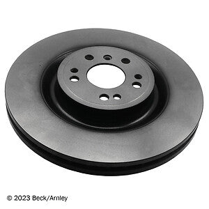 Frt Disc Brake Rotor  Beck/Arnley  083-3603
