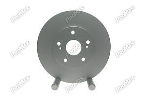 PROMAX Premium Geo-Coated Brake Rotor 20-610064