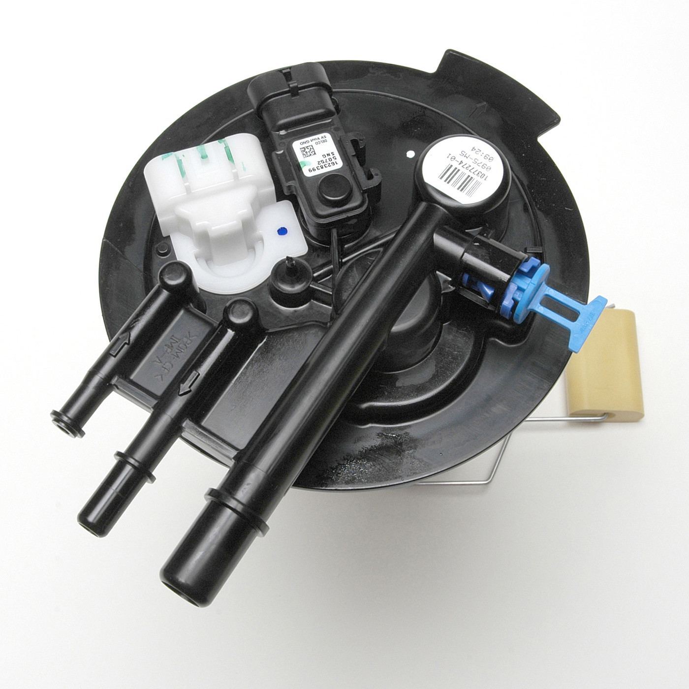 Fuel Pump Module Assy  Delphi  FG0386