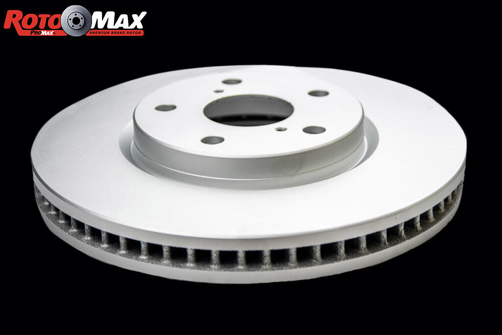 PROMAX Premium Geo-Coated Brake Rotor 20-31444