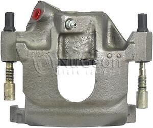 Frt Lft Rebuilt Brake Caliper  Nugeon  97-17824B
