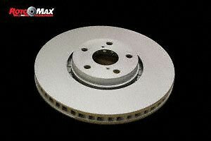 PROMAX Premium Geo-Coated Brake Rotor 20-31450