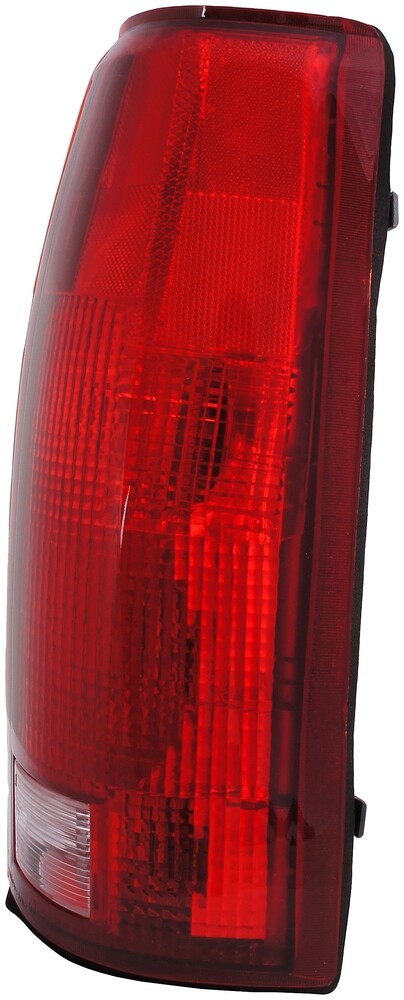 Tail Light Assy  Dorman  1610049