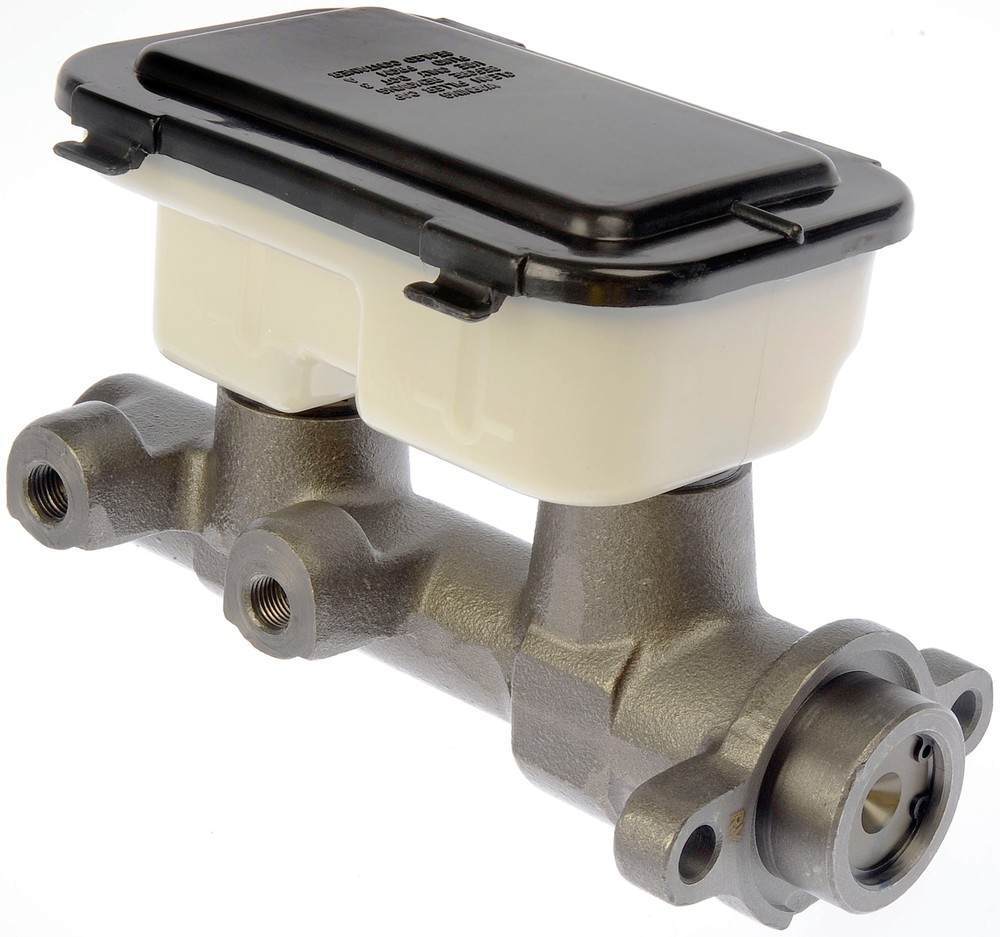 New Master Brake Cyl  Dorman/First Stop  M105801
