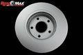 PROMAX Premium Geo-Coated Brake Rotor 20-610020