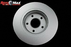 PROMAX Premium Geo-Coated Brake Rotor 20-610020